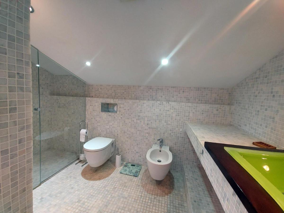 Isla De Altea Beach Luxury House Exterior photo