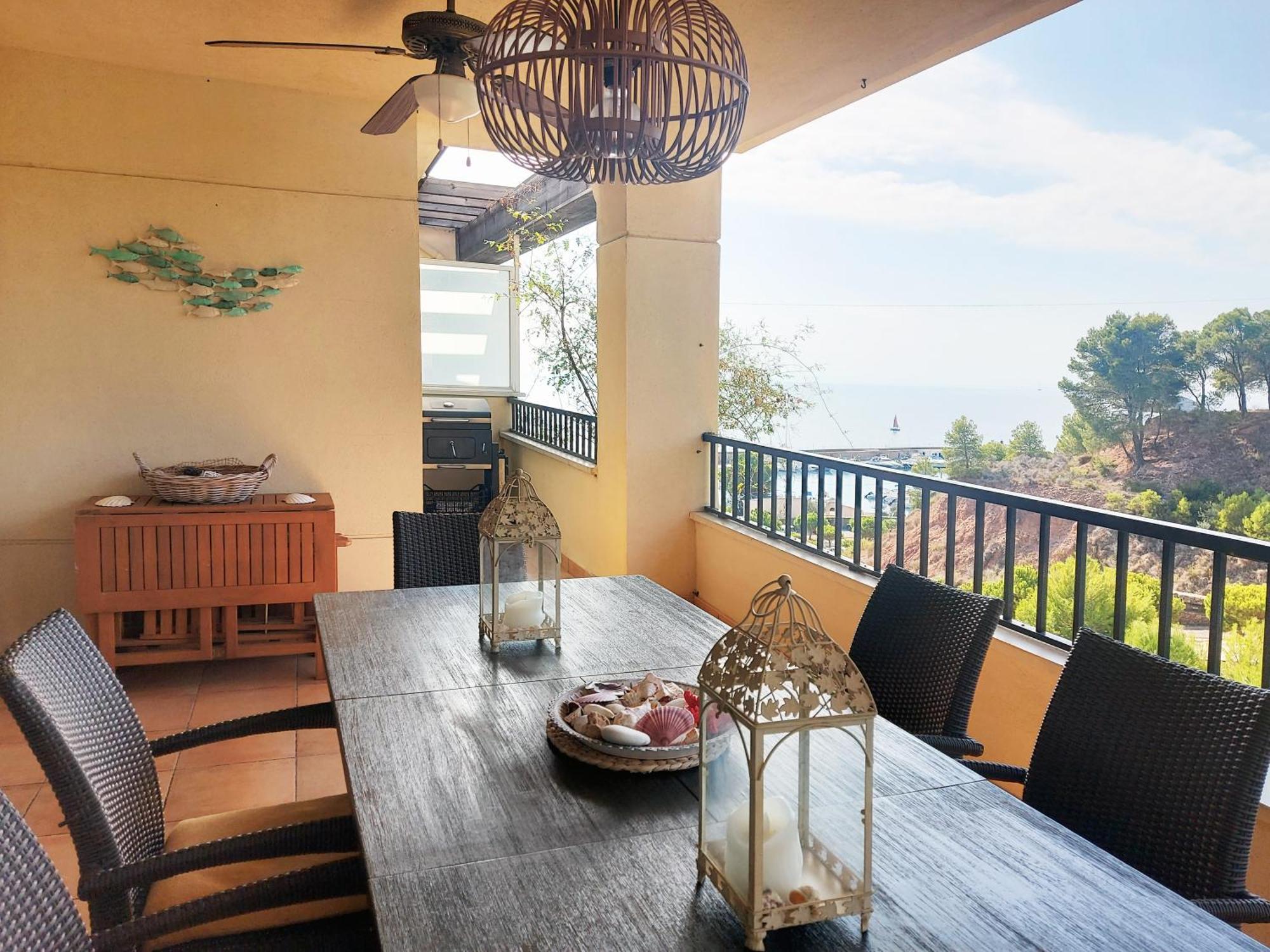 Isla De Altea Beach Luxury House Exterior photo